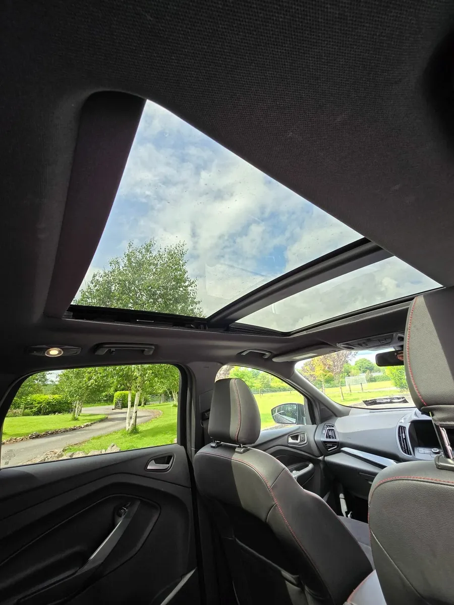 Ford Kuga 2018 - Image 3