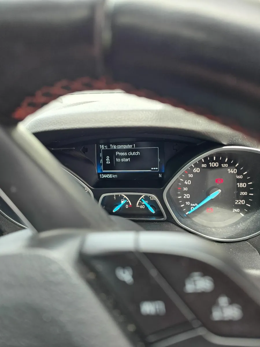 Ford Kuga 2018 - Image 4