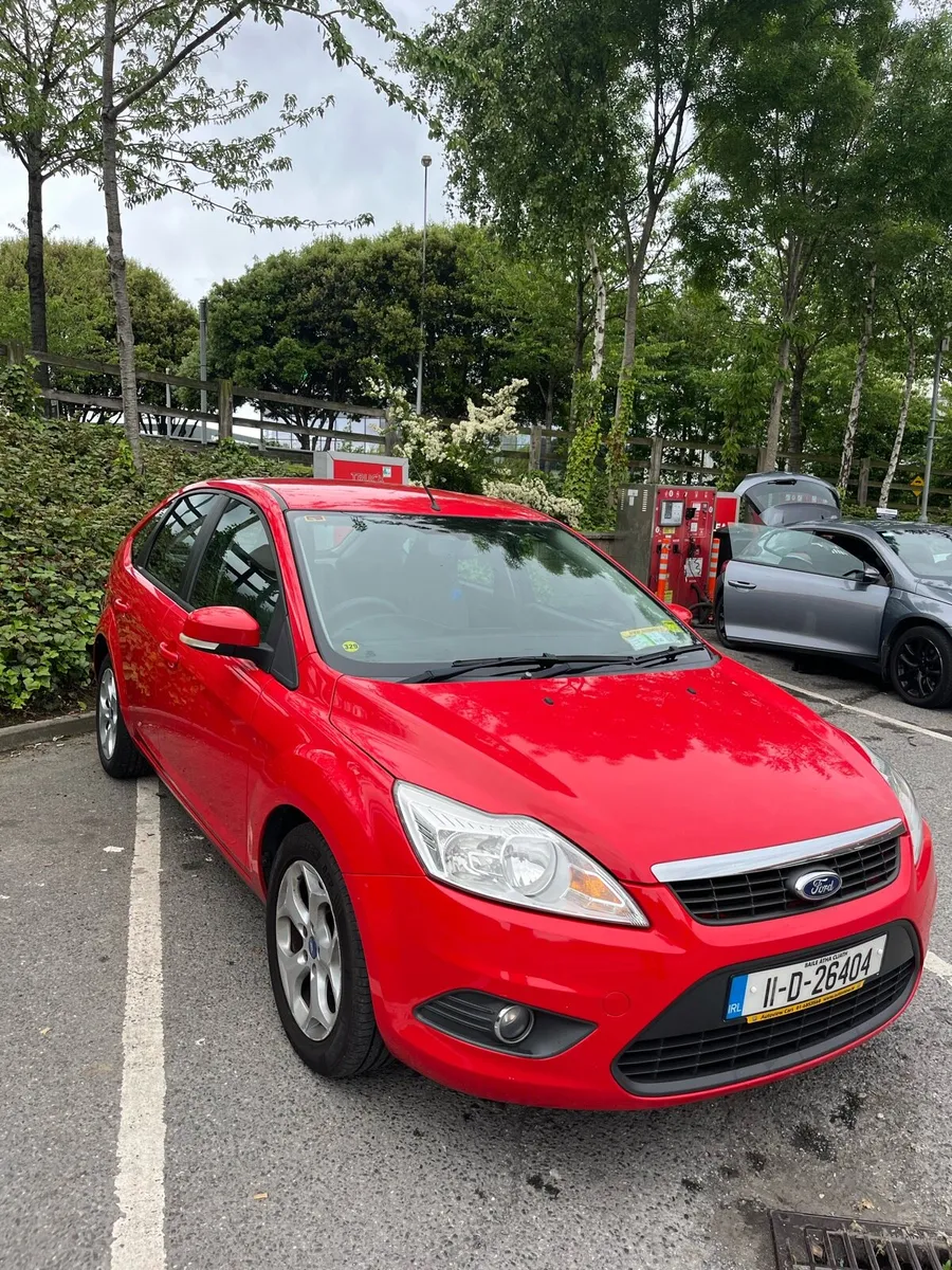 Ford focus 2011 1.6 low mileage 145 000km - Image 3