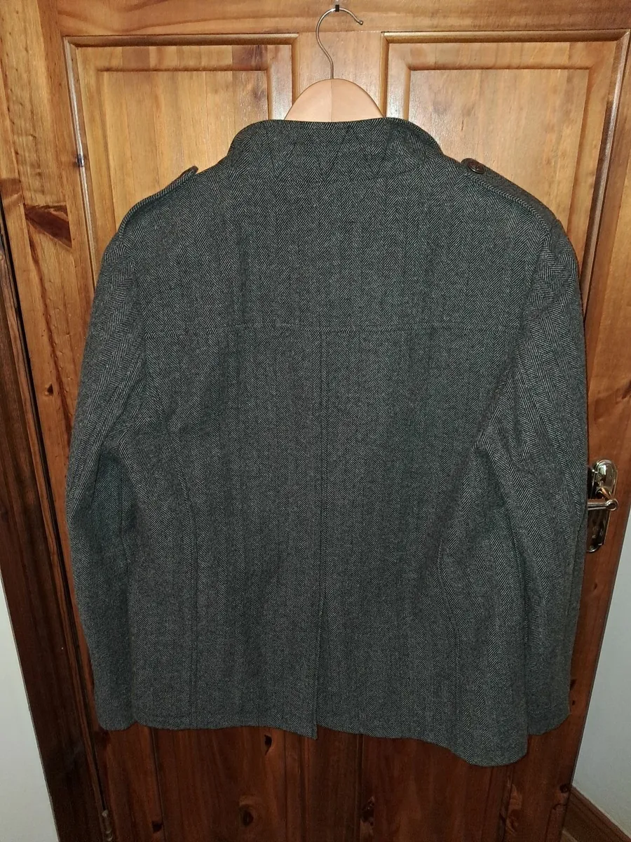 Mens Coat Zara - Image 3