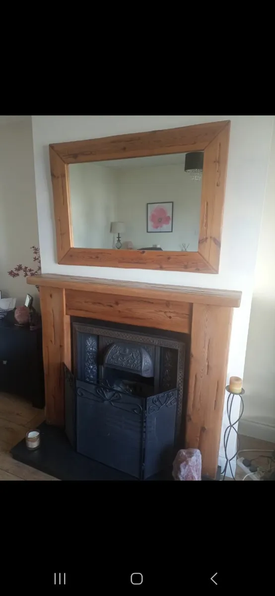 Fireplace Surround - Image 4