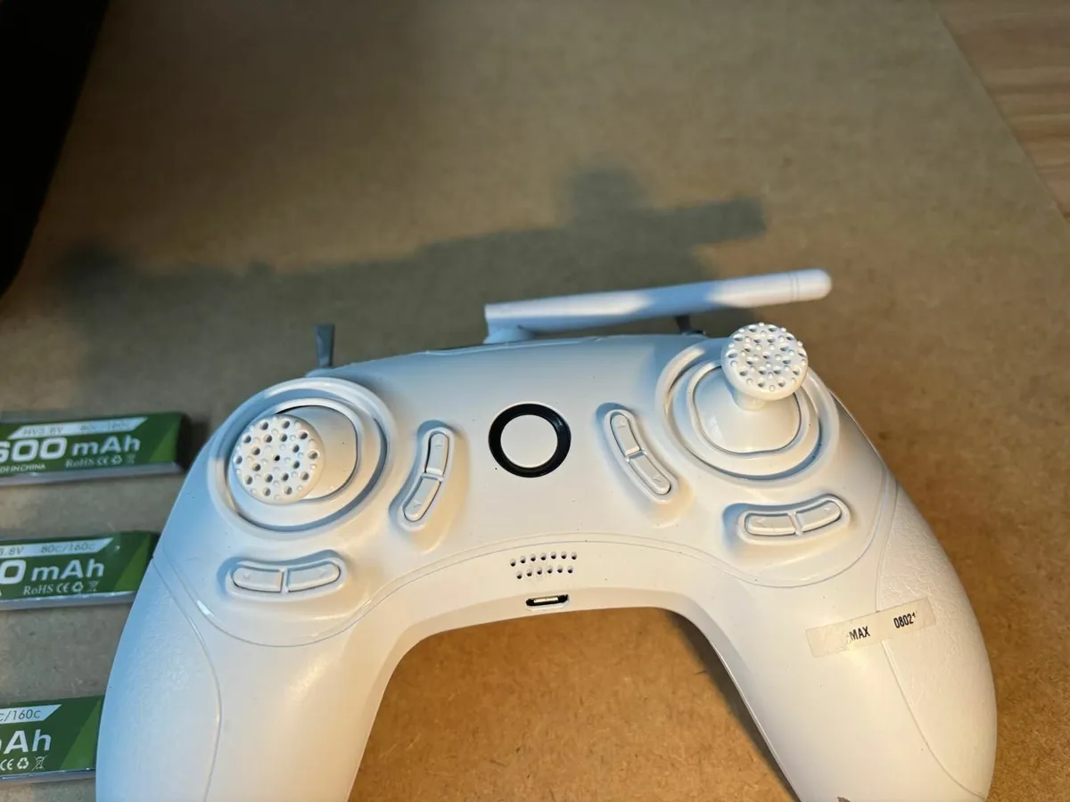 Emax TinyHawk 2 Freestyle RTF Kit + Extra Battery - Image 4