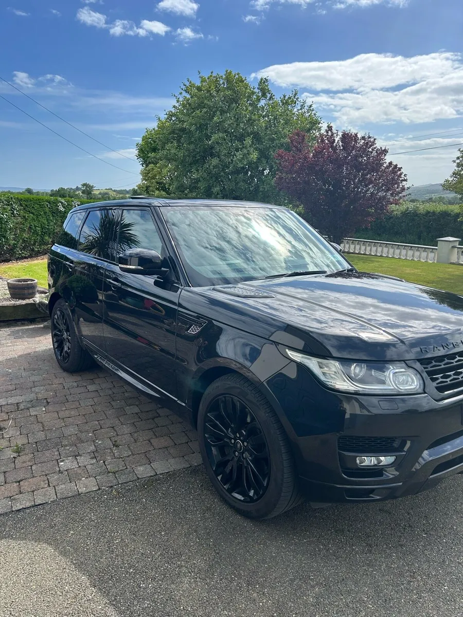 Range Rover Sport - Image 4