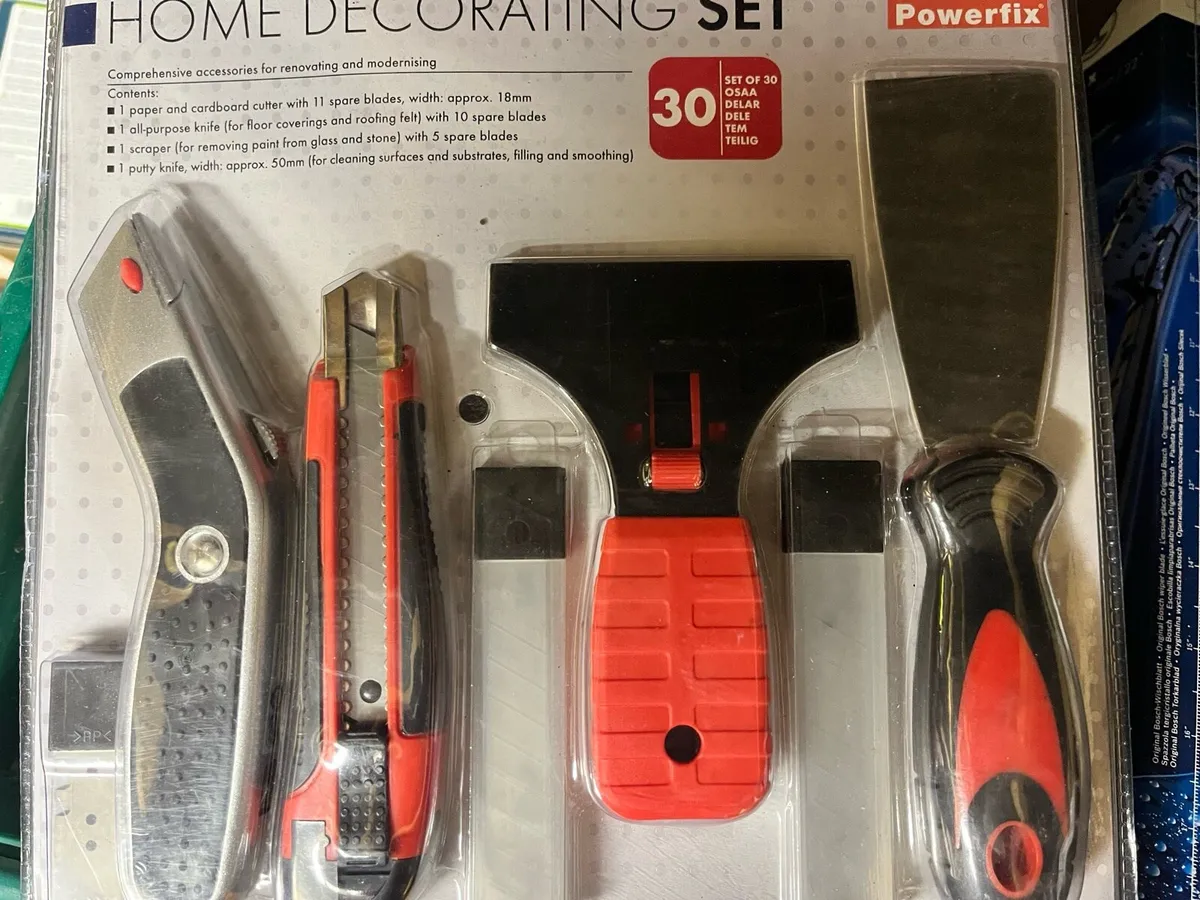 New packed decoration set for home - Image 2