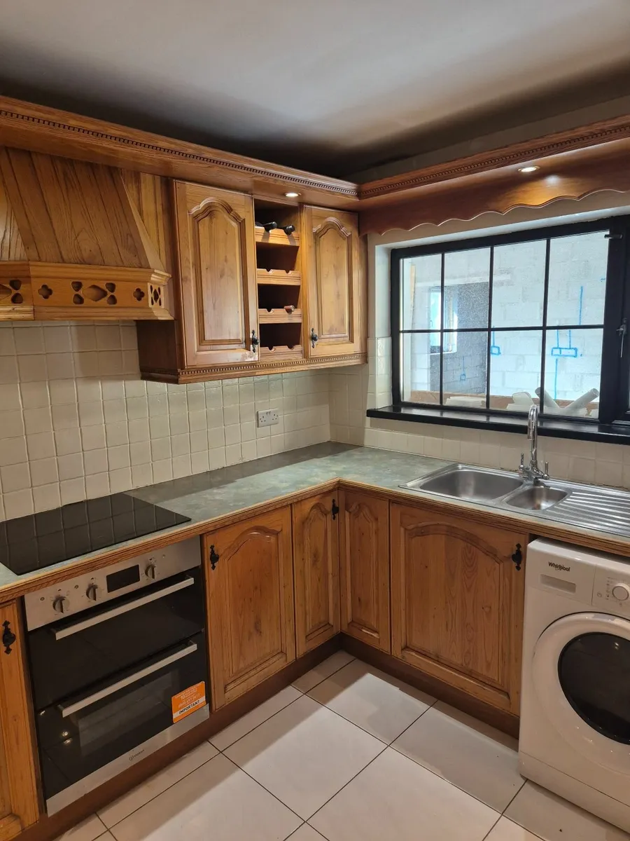 Kitchen - Image 1