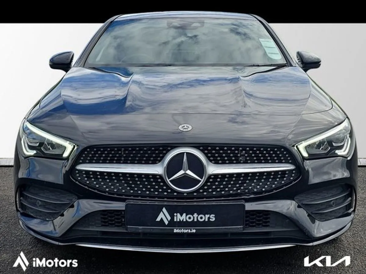 Mercedes-Benz CLA-Class CLA 250 E AMG Line Premium - Image 4