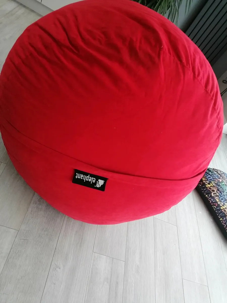 Bean bag