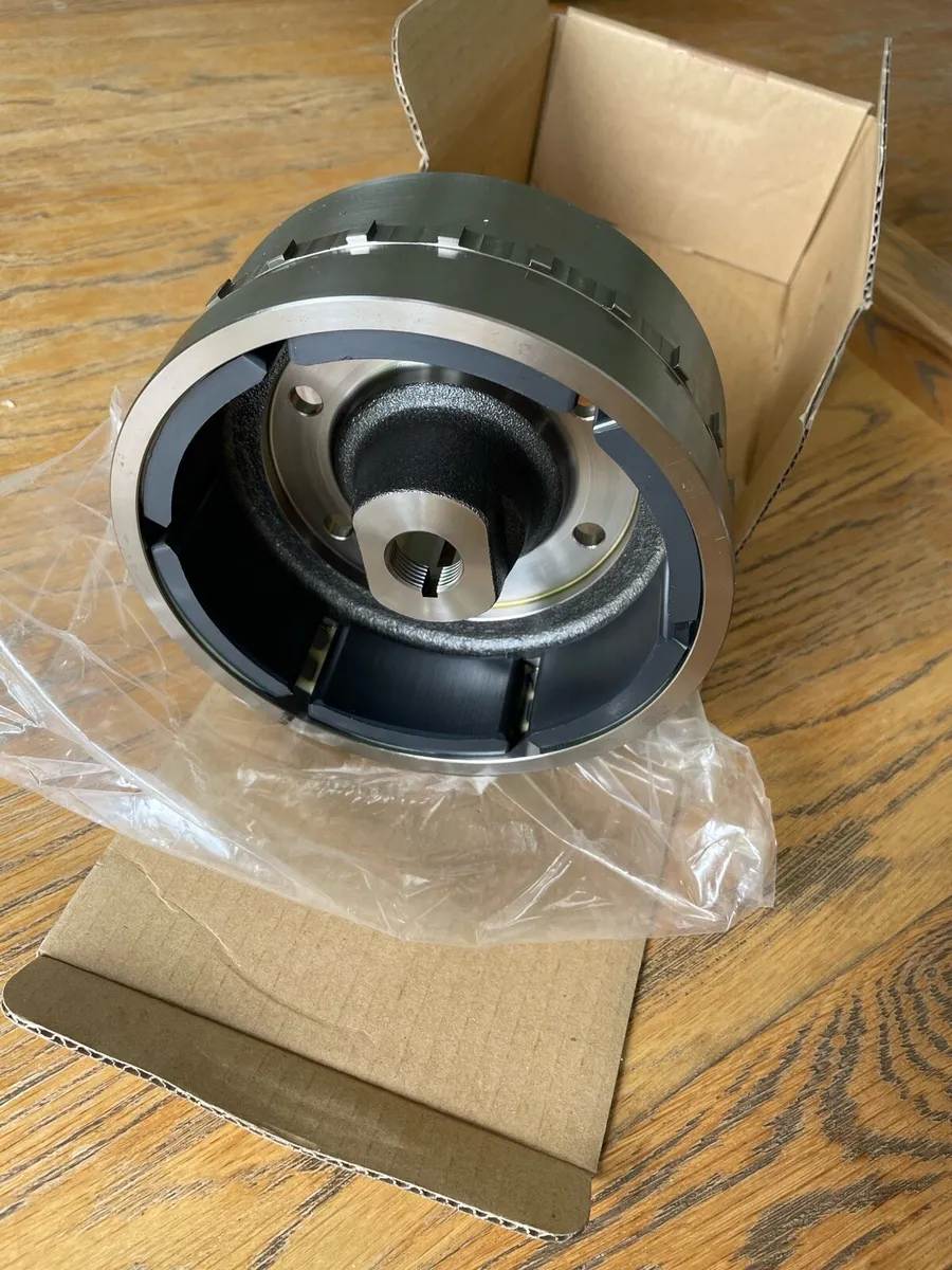 Suzuki SV1000 rotor magnets SV1000s - Image 2