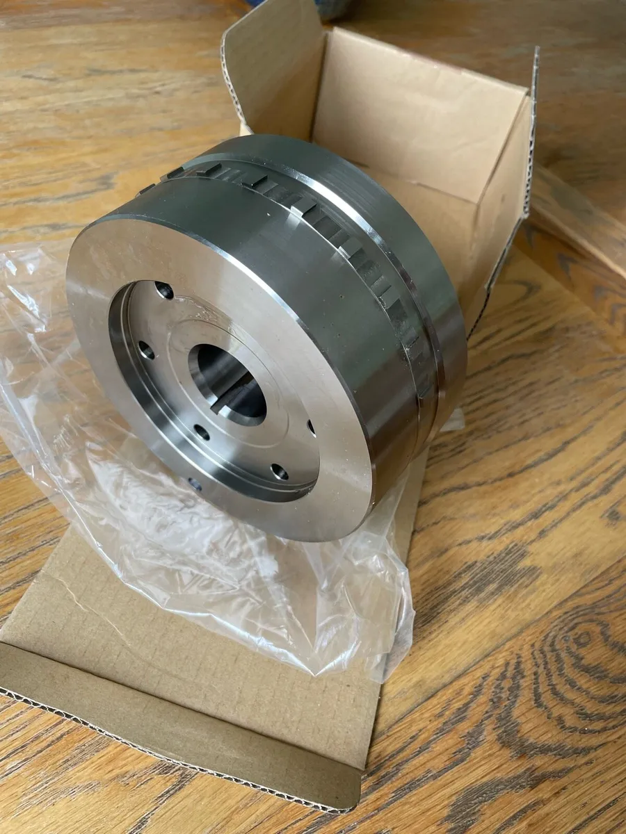 Suzuki SV1000 rotor magnets SV1000s - Image 3