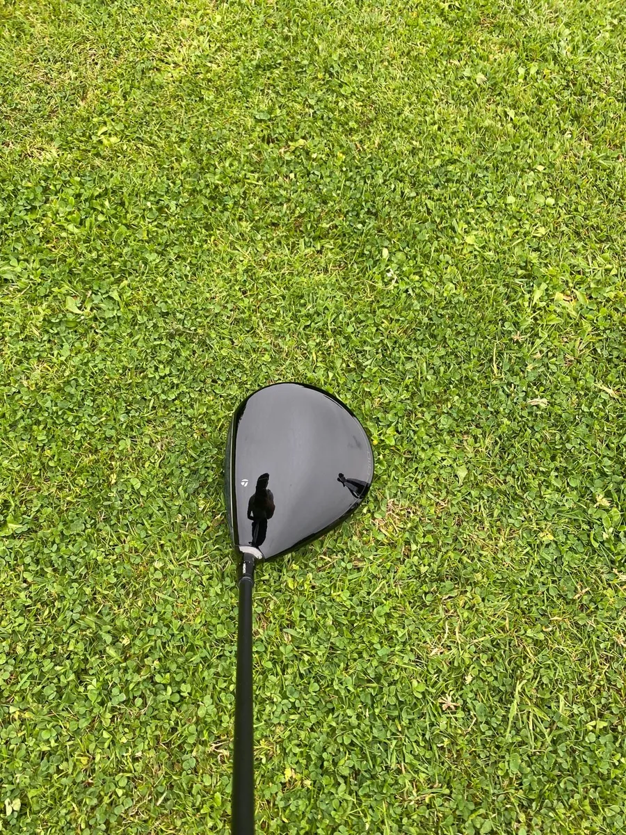 Taylormade Qi10 - Image 3