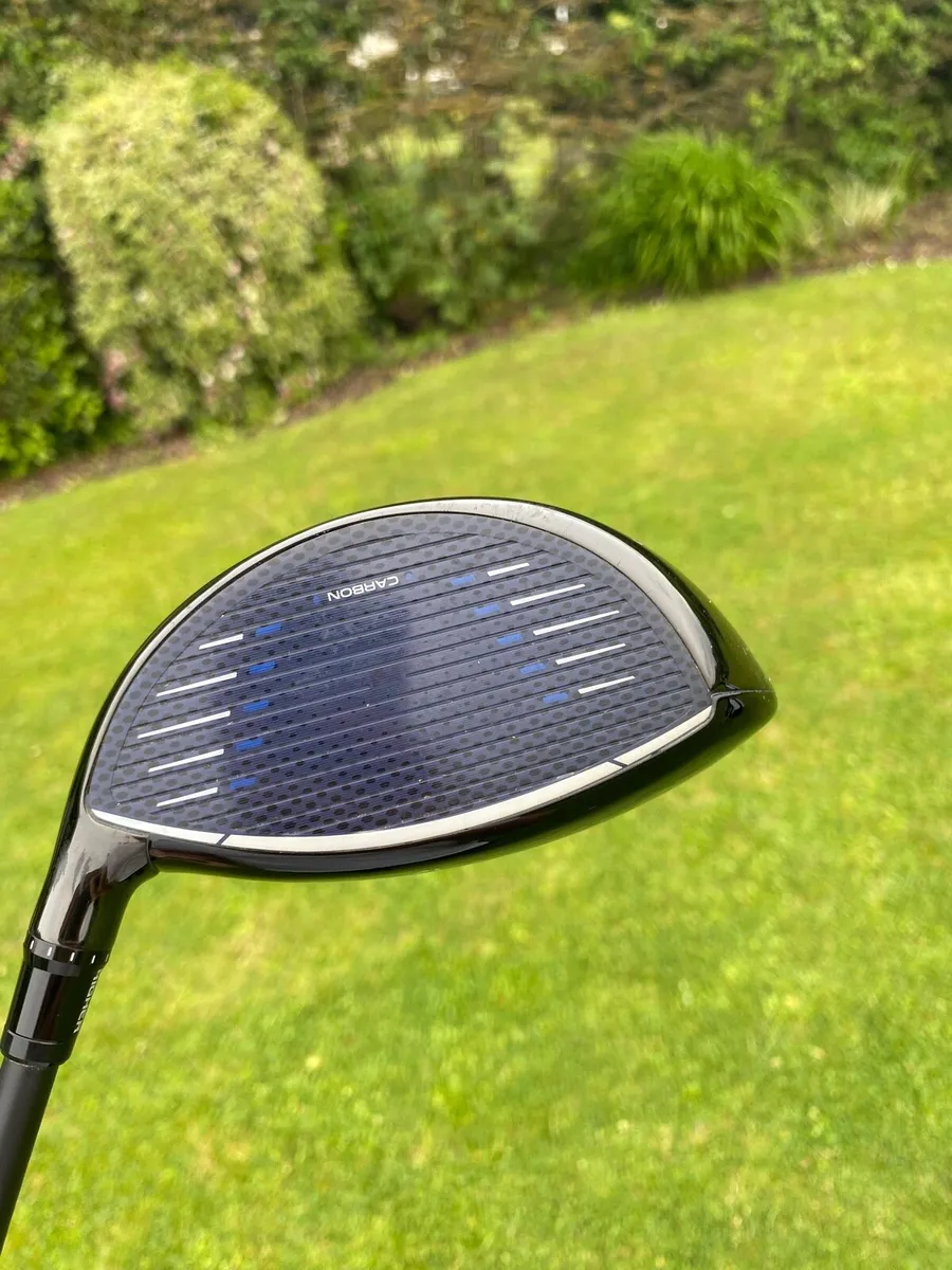 Taylormade Qi10 - Image 4