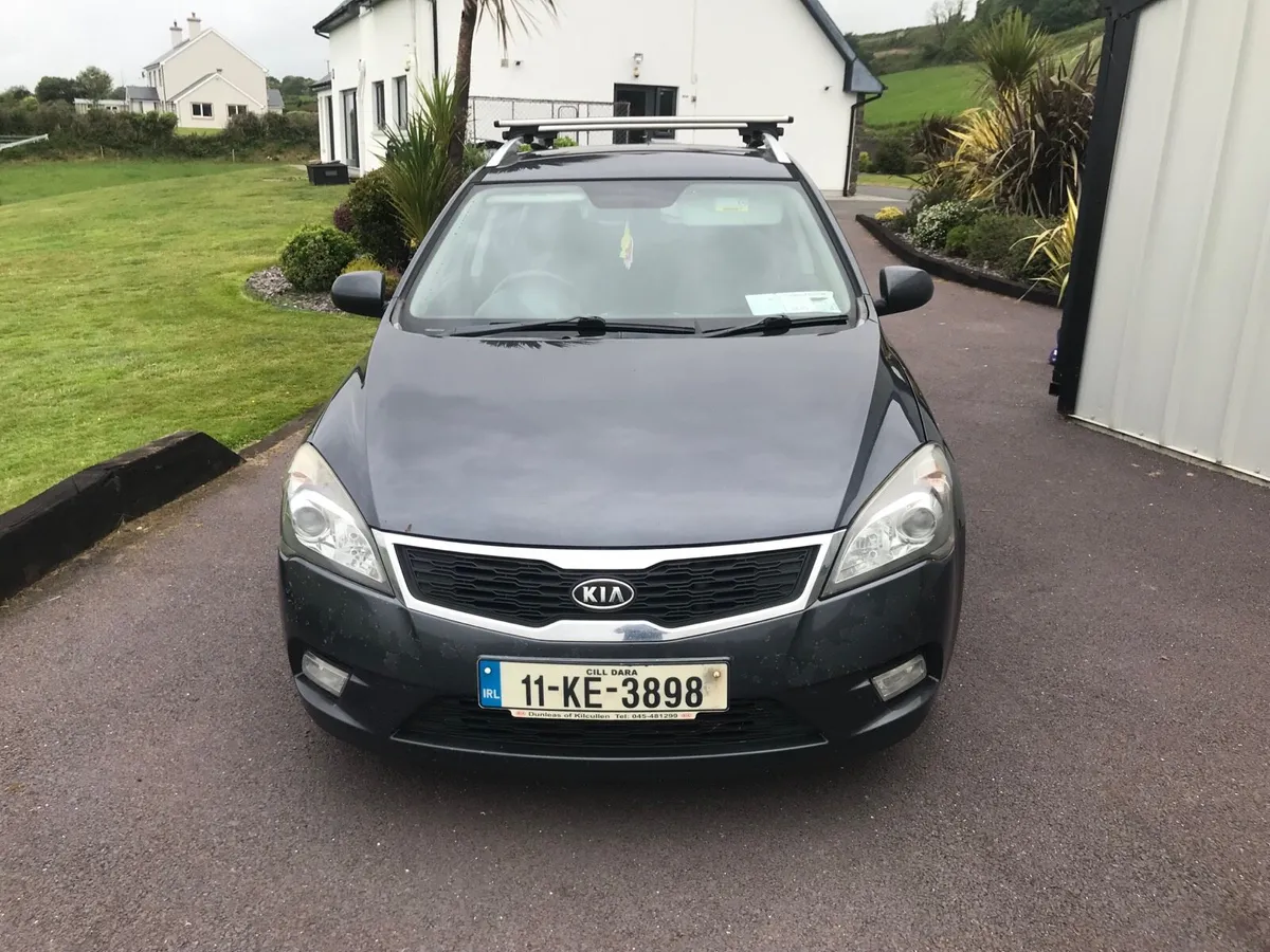 Kia ceed - Image 2