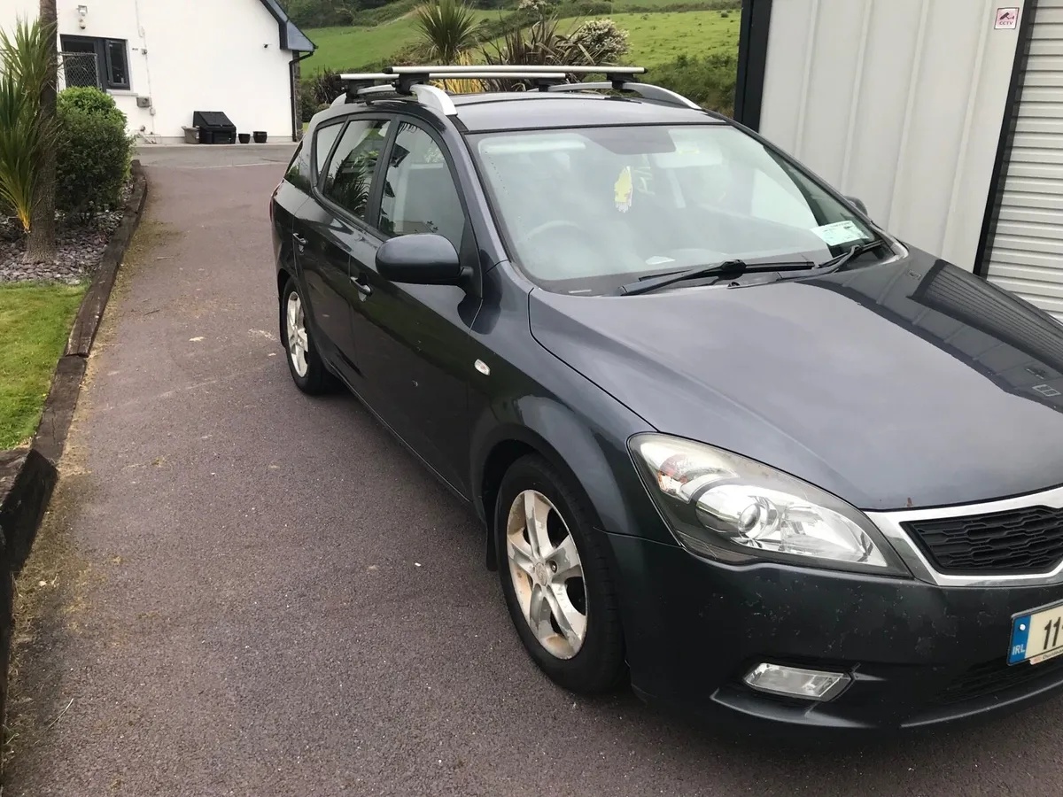 Kia ceed - Image 3
