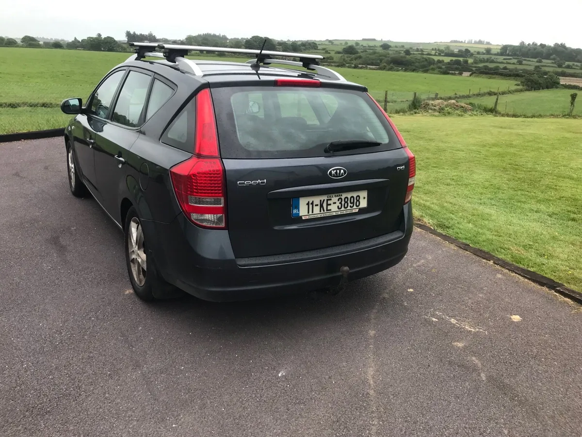 Kia ceed - Image 4