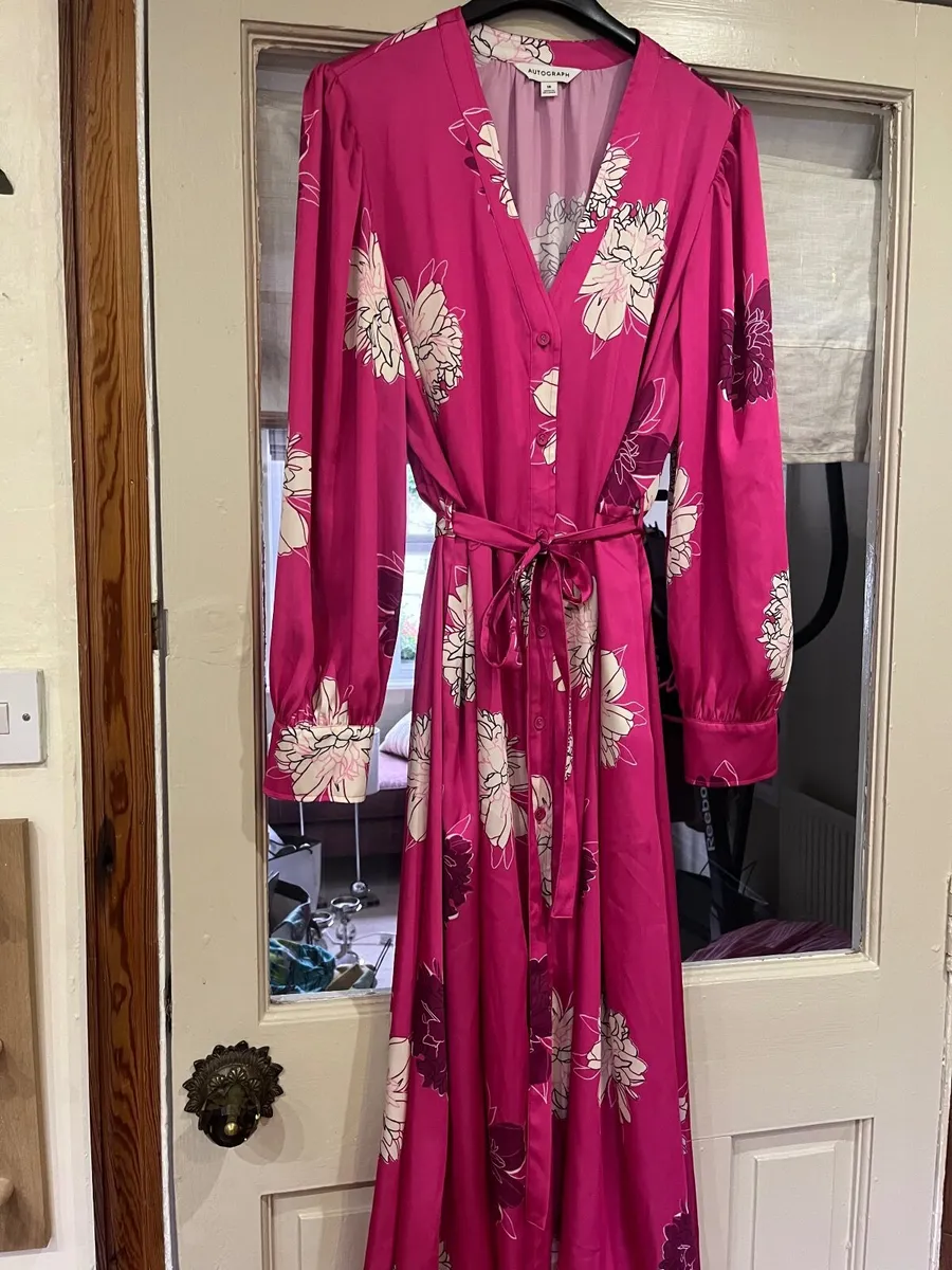 Autograph Dress - Image 1