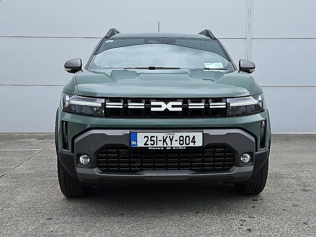 Dacia Duster HEV 140 PS Journey - Image 2