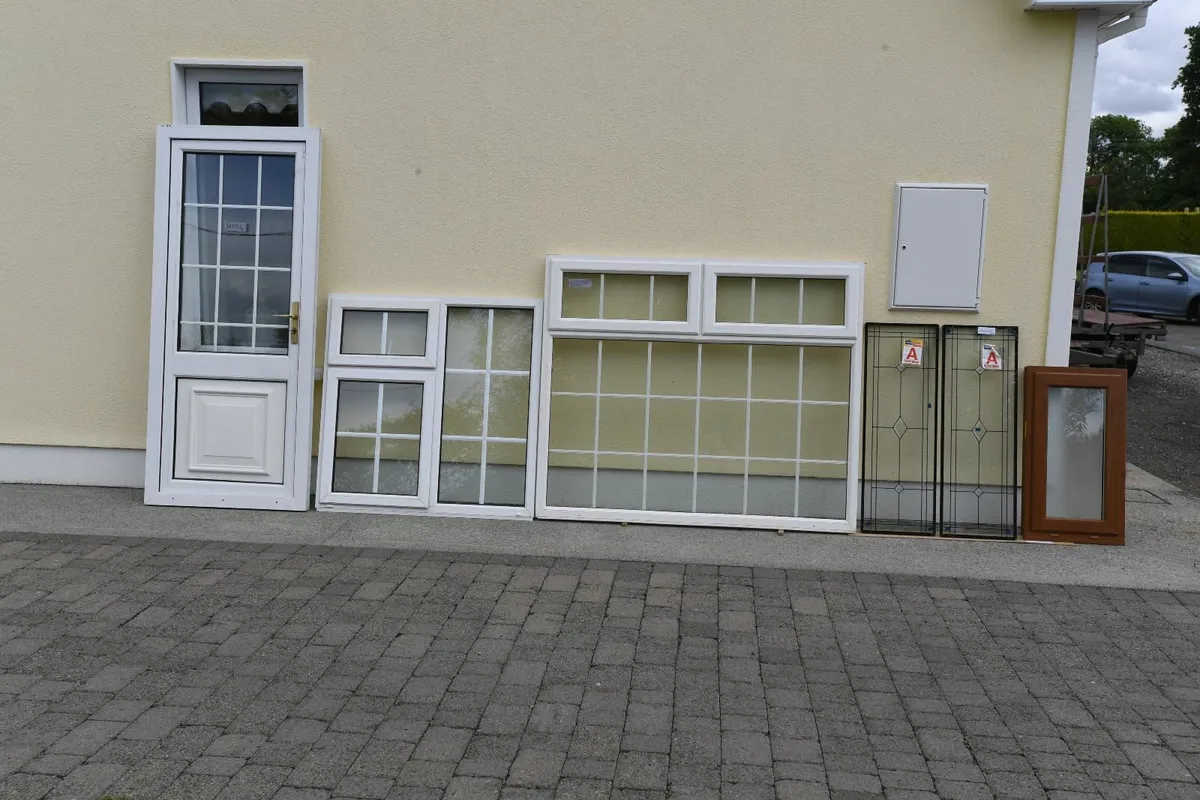 UPVC  WINDOWS - Image 2
