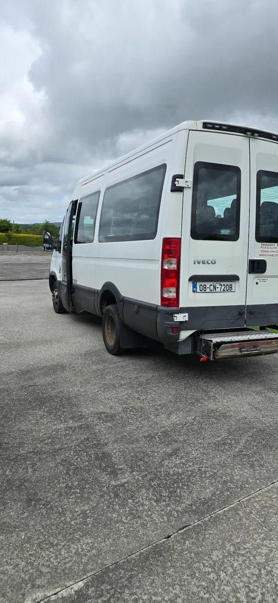 Iveco Daily 2008 - Image 4