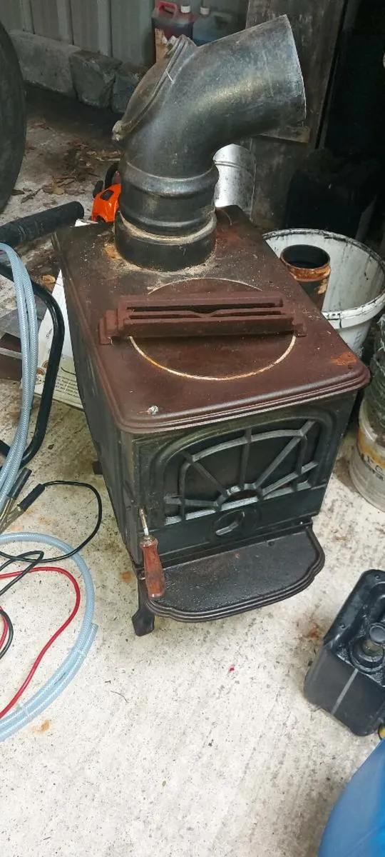Stove Waterford 100b - Image 1