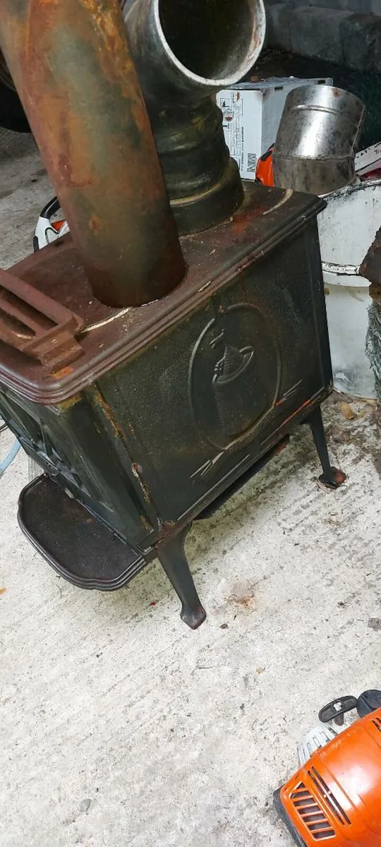 Stove Waterford 100b - Image 2