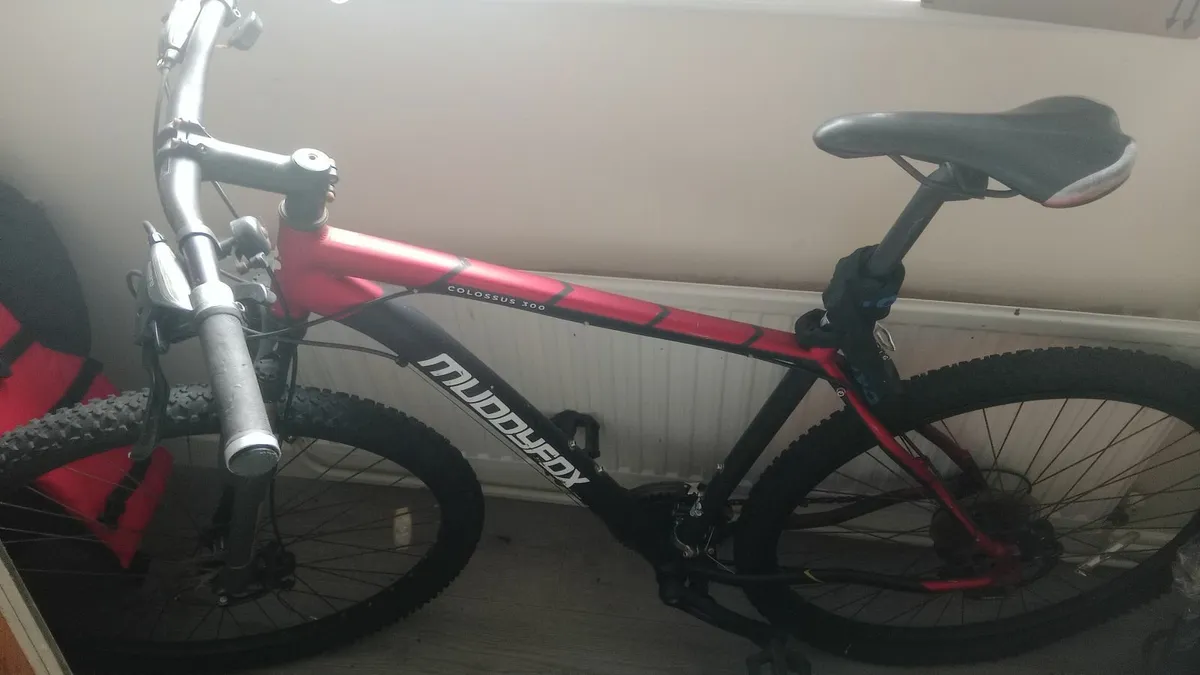 Bicycle