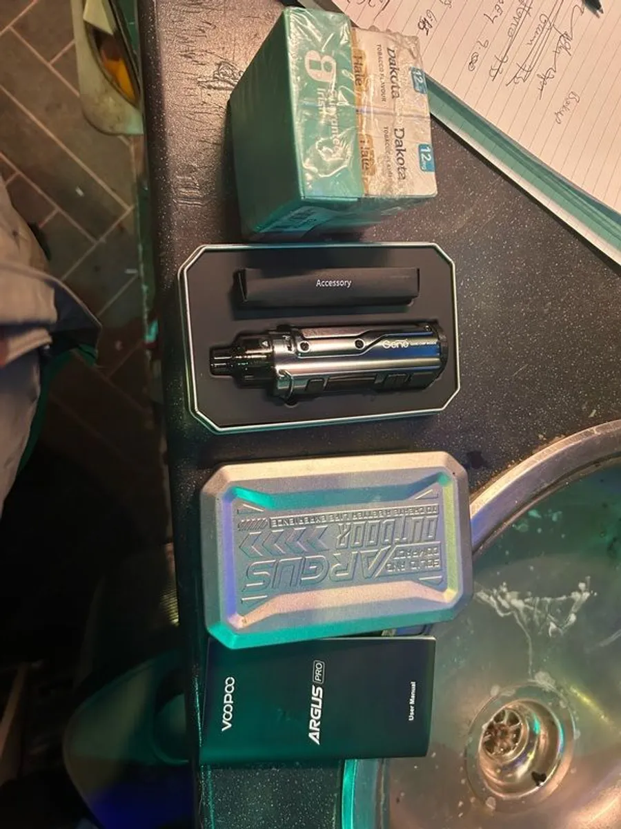 vap - Image 1