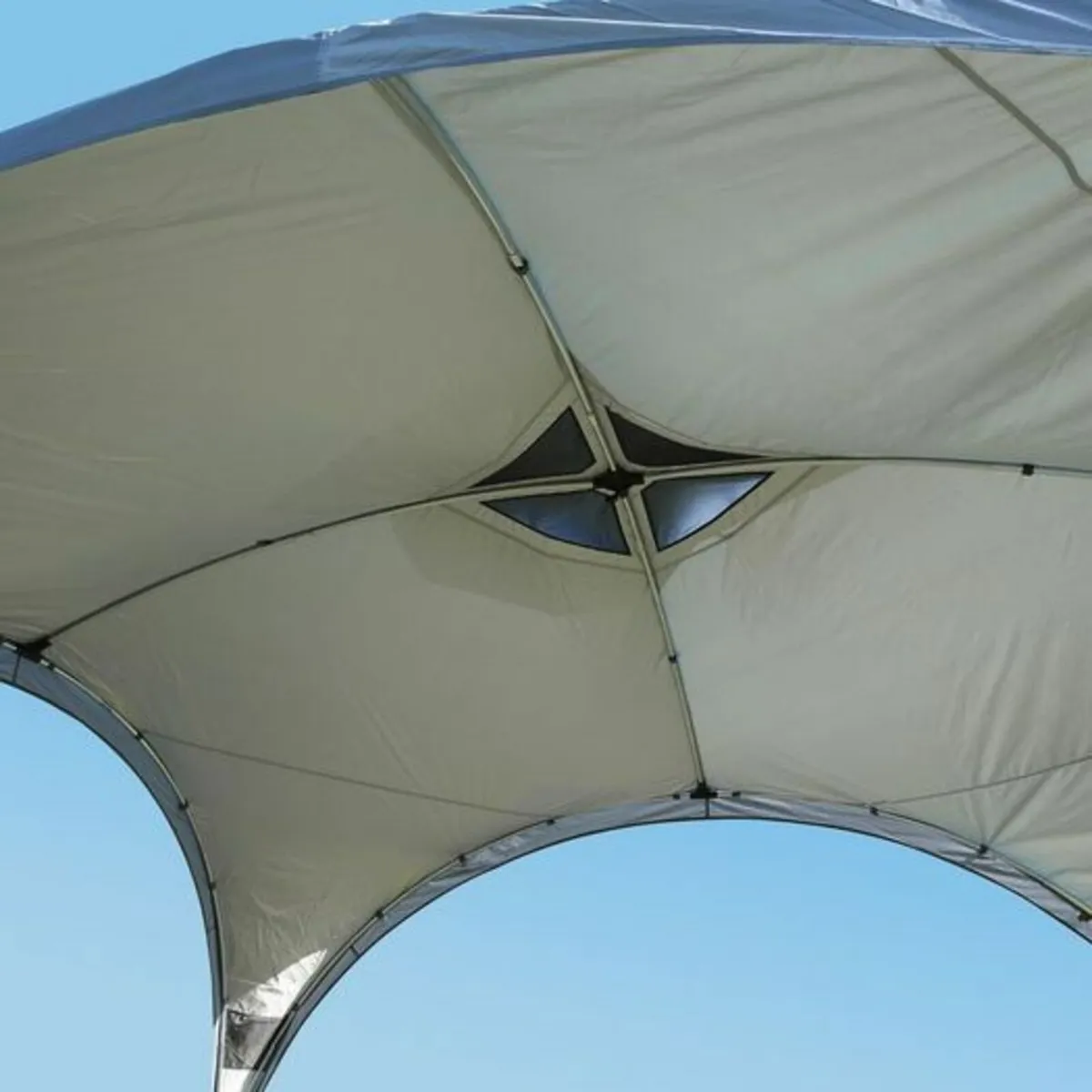 Commercial Pavilion Gazebo for events with the opt - Image 2