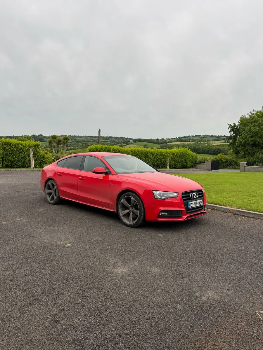 132 Audi A5 - Image 1
