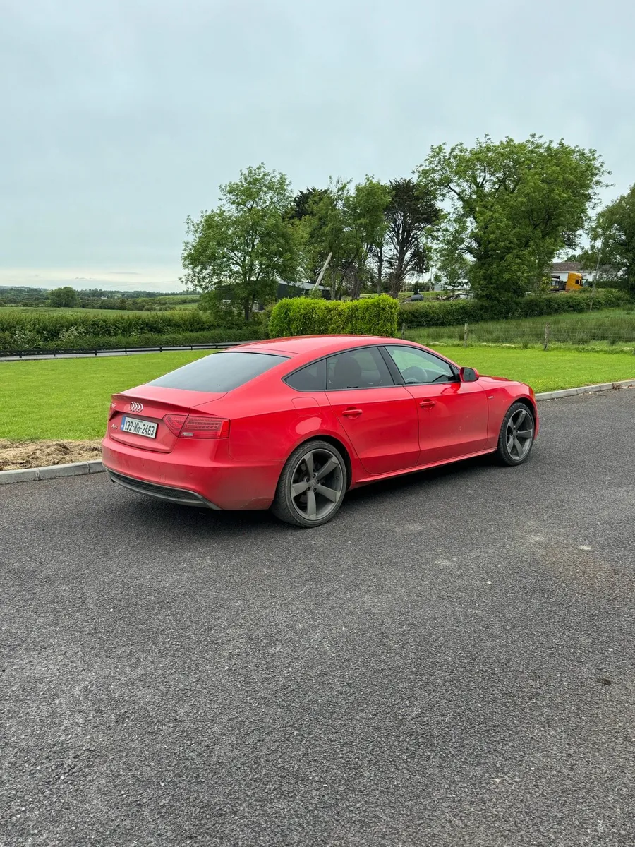 132 Audi A5 - Image 2