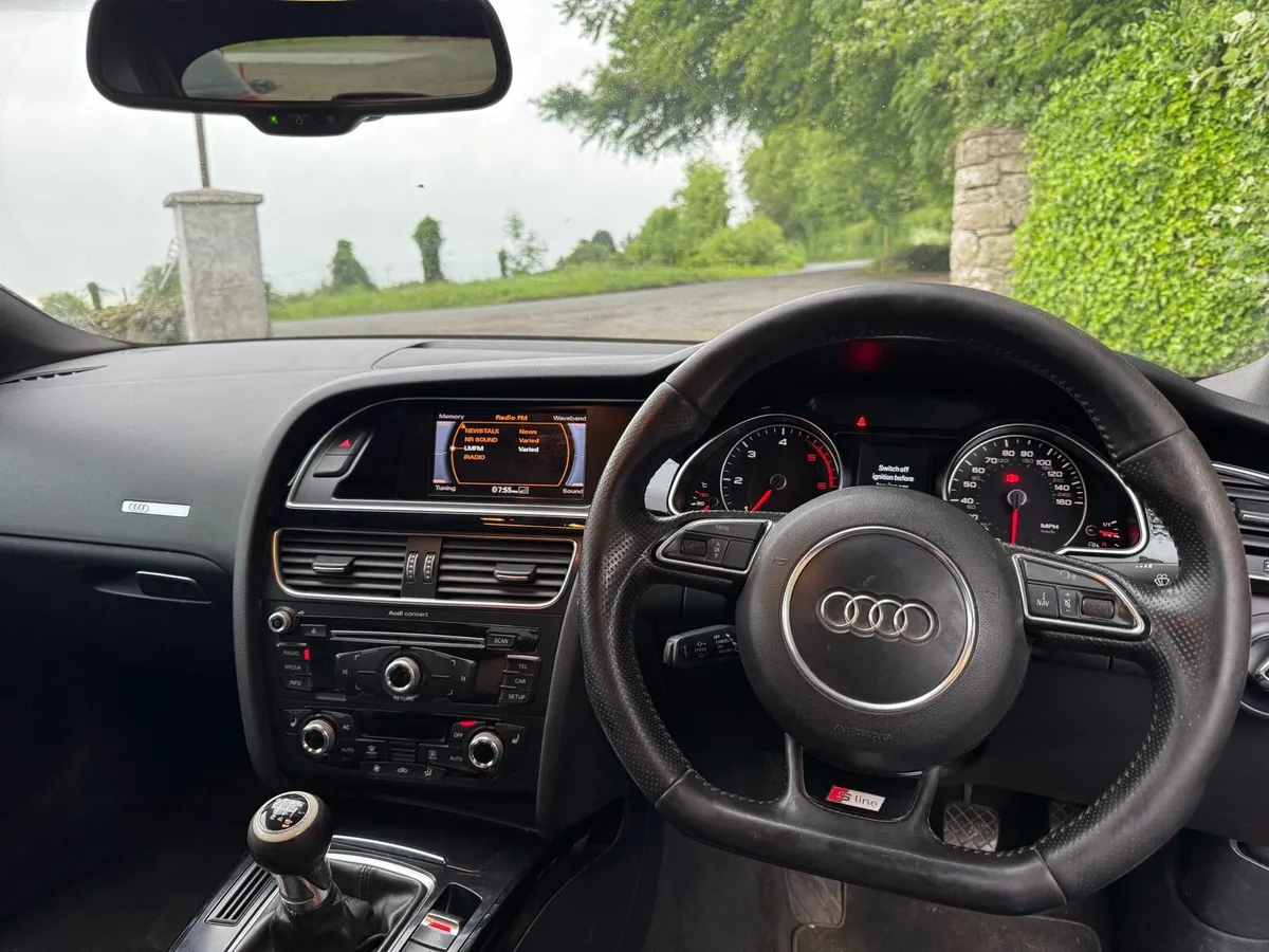 132 Audi A5 - Image 3
