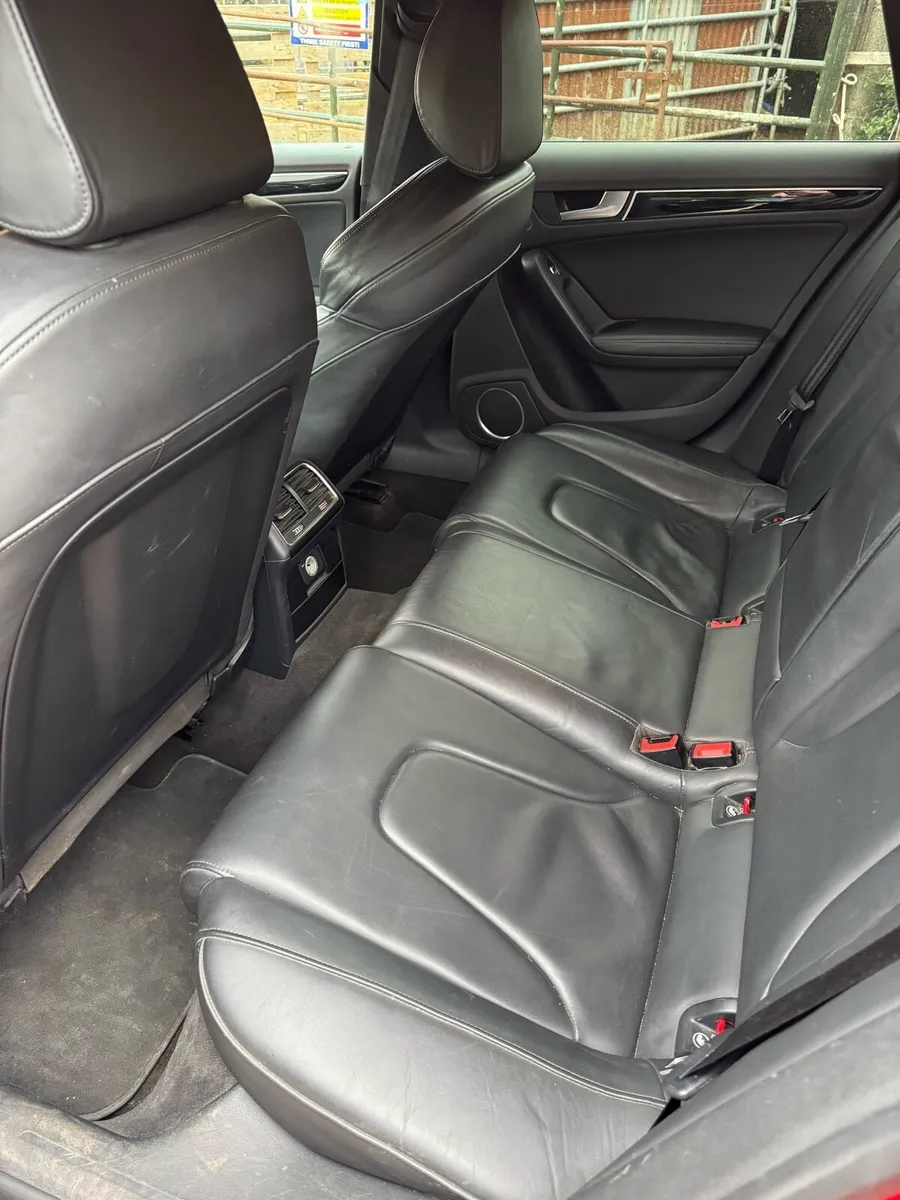 132 Audi A5 - Image 4
