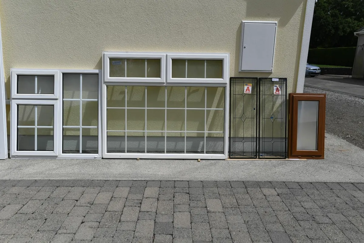UPVC  WINDOWS - Image 3