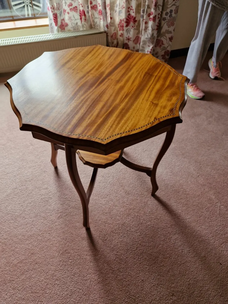 Table - Image 1