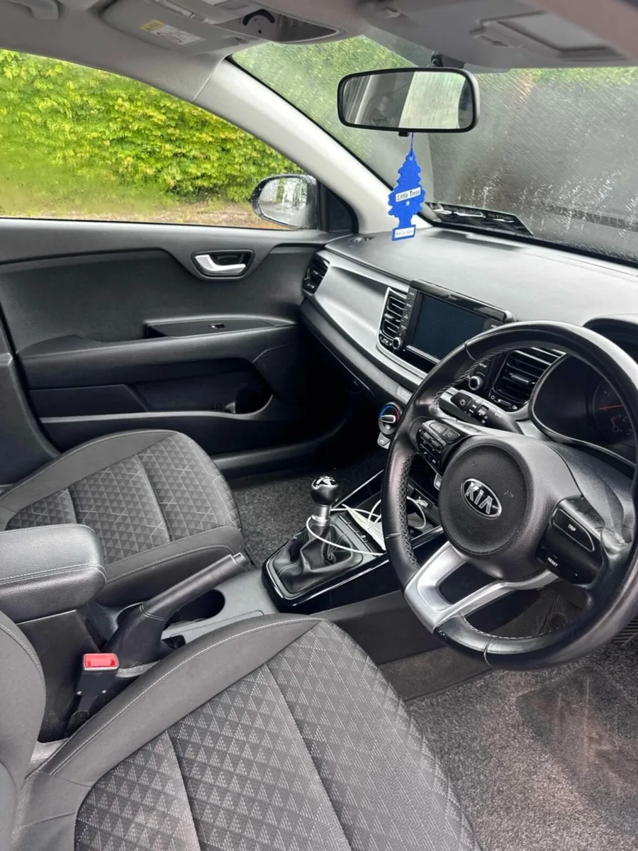 Kia Rio 2020 - Image 3