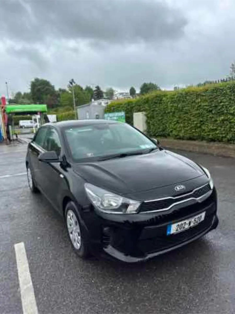 Kia Rio 2020 - Image 4
