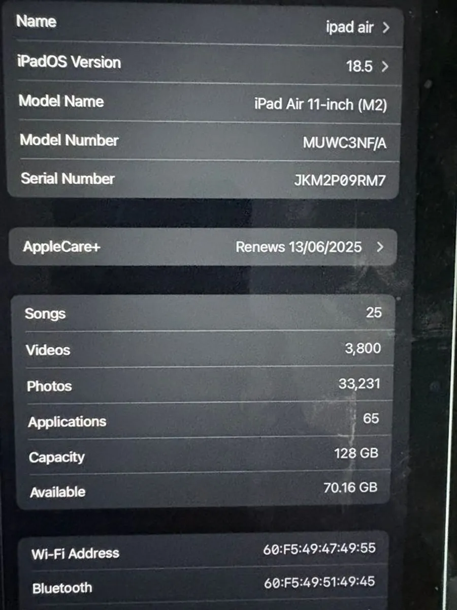 iPad Air - Image 2