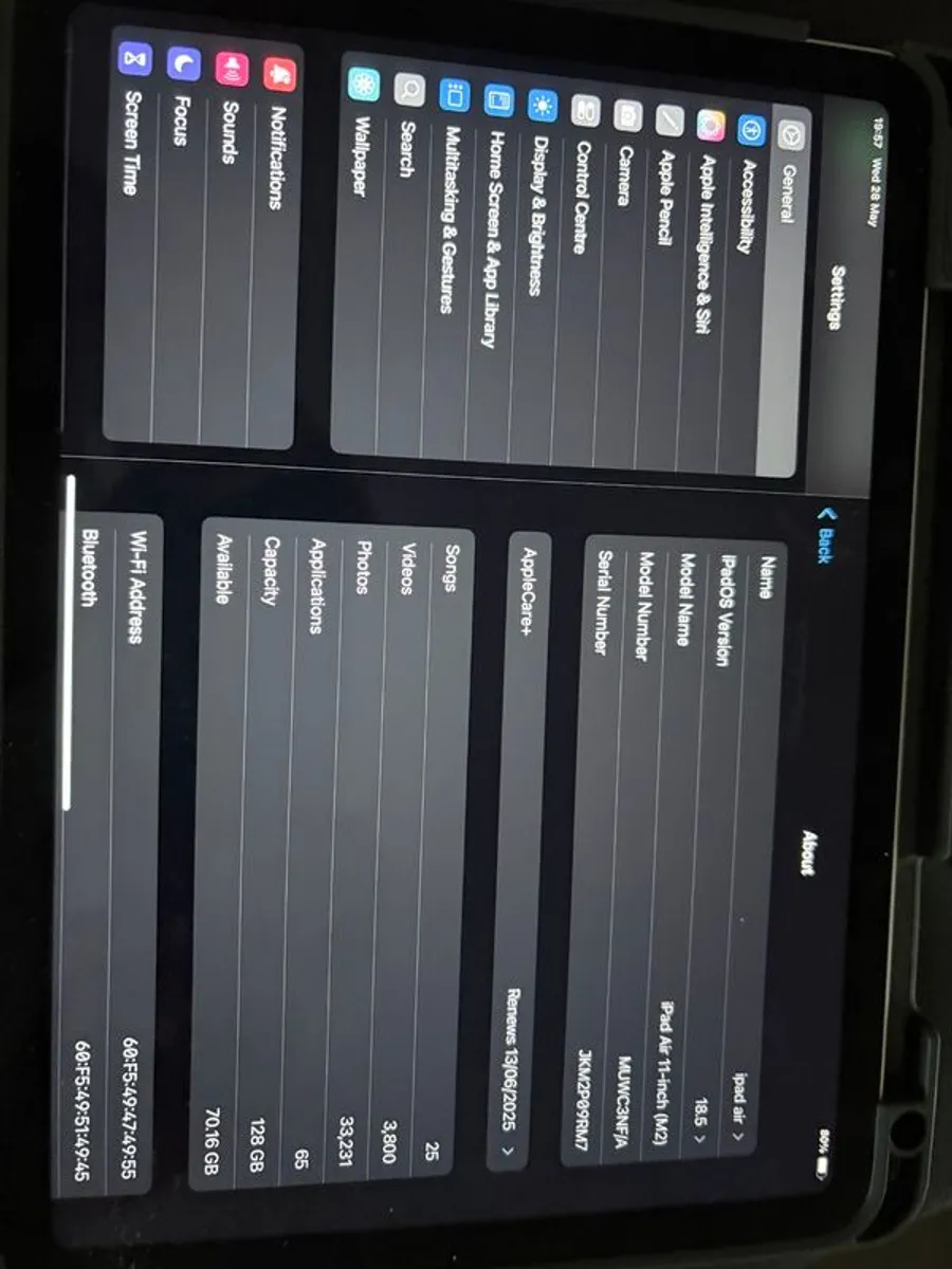 iPad Air - Image 3