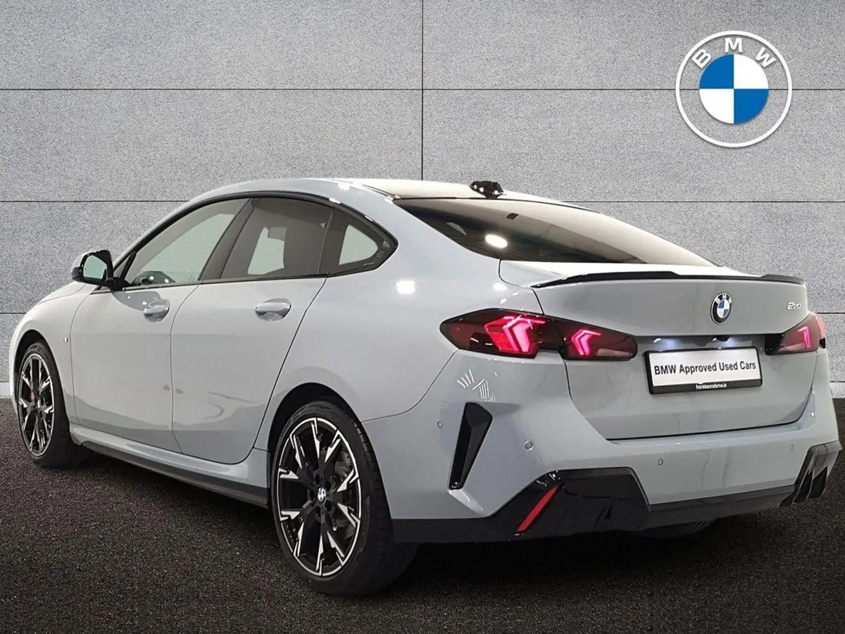 BMW 2 Series 220 M Sport - Image 3
