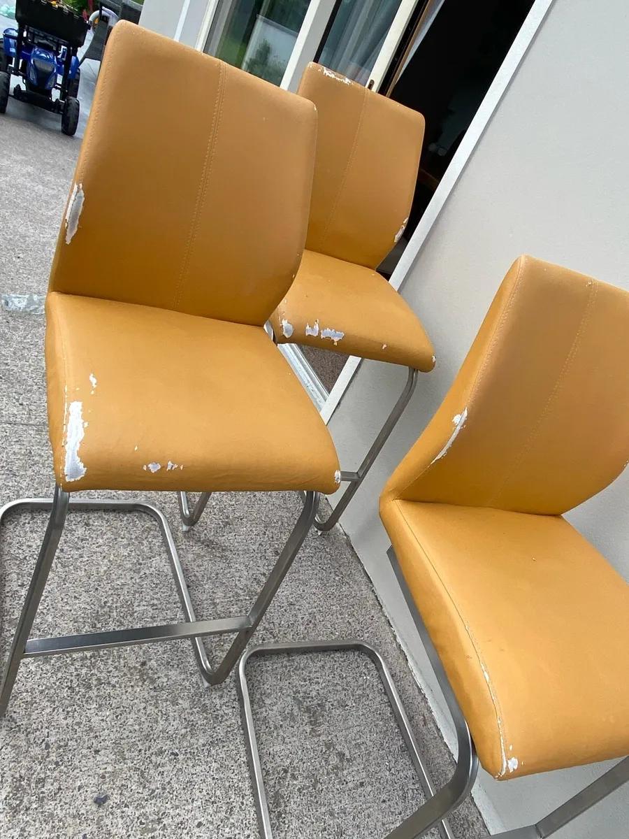 Bar stools - Image 2