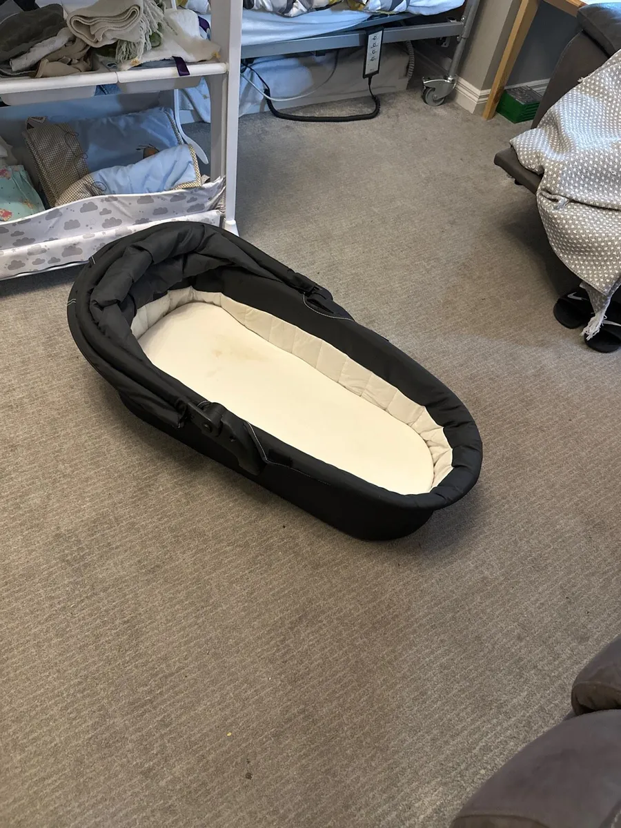Baby basket - Image 2