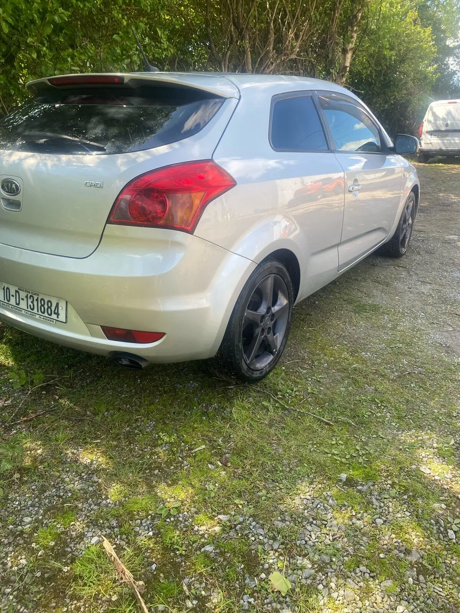 Kia pro ceed - Image 2