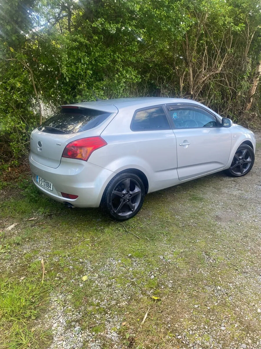 Kia pro ceed - Image 4