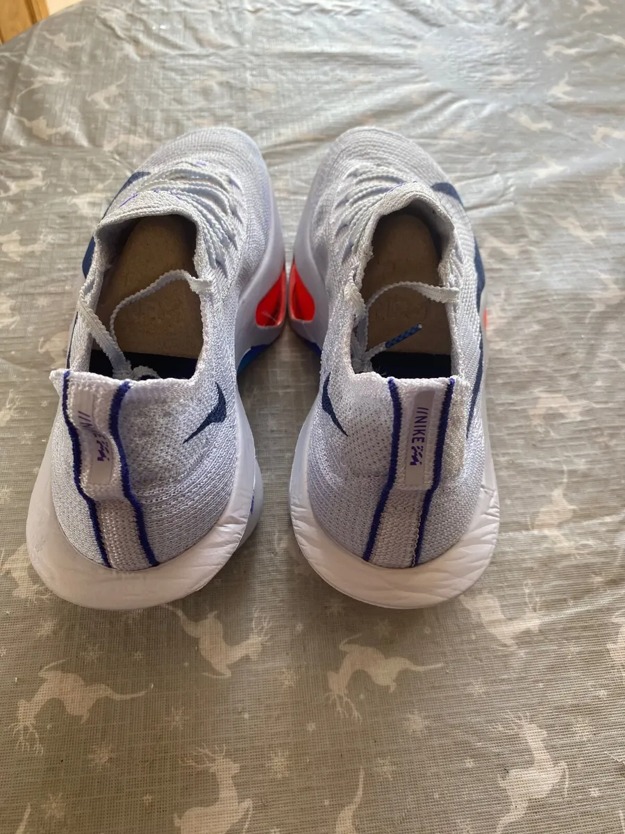 Road Racing Footwear - Image 2