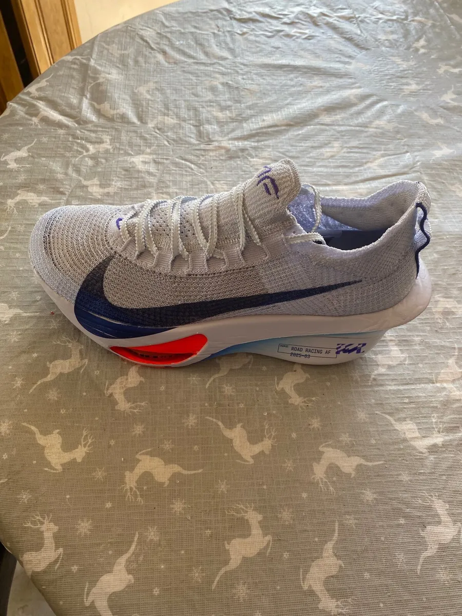 Road Racing Footwear - Image 4