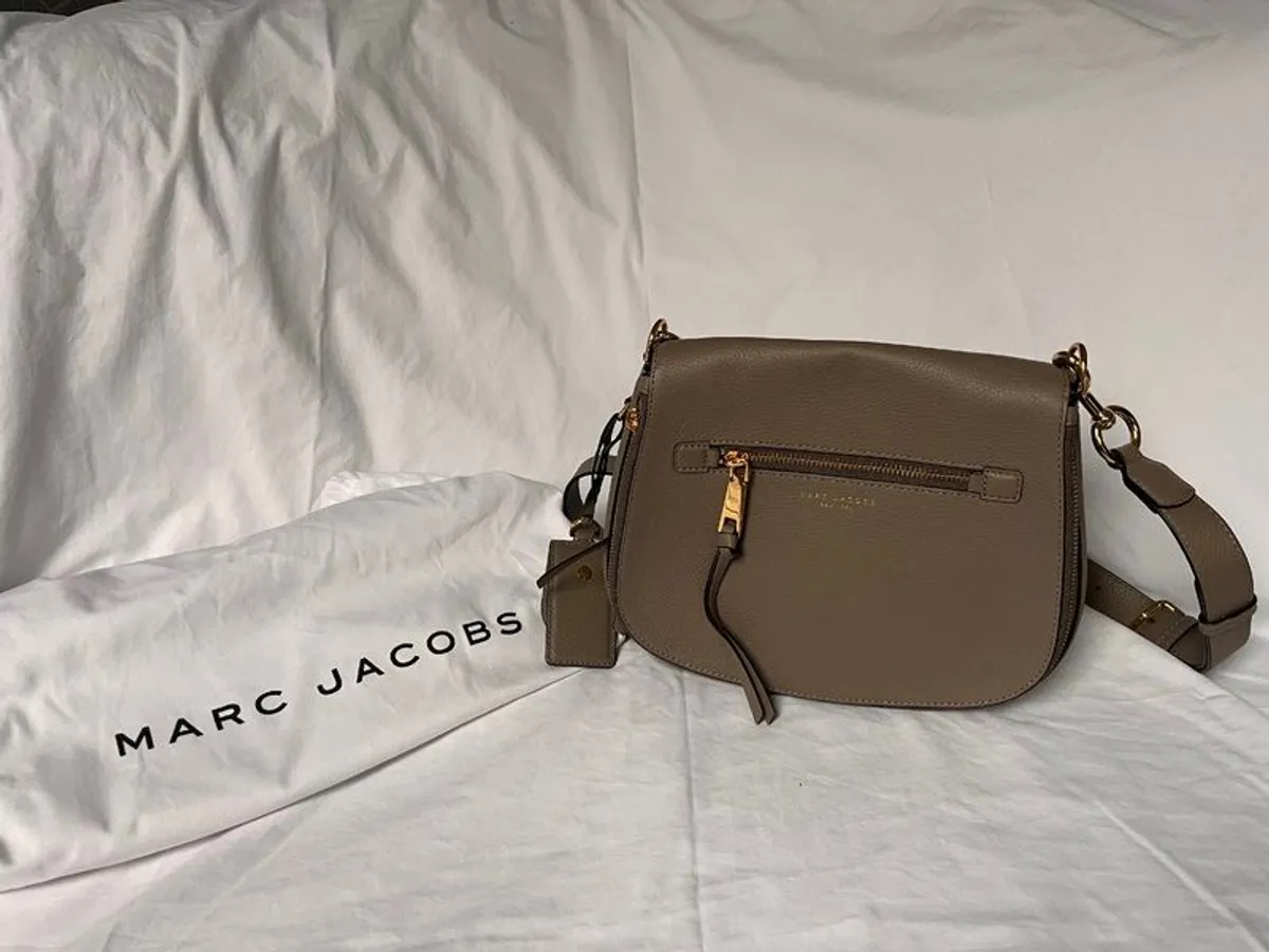 Marc Jacobs Bag - Image 1