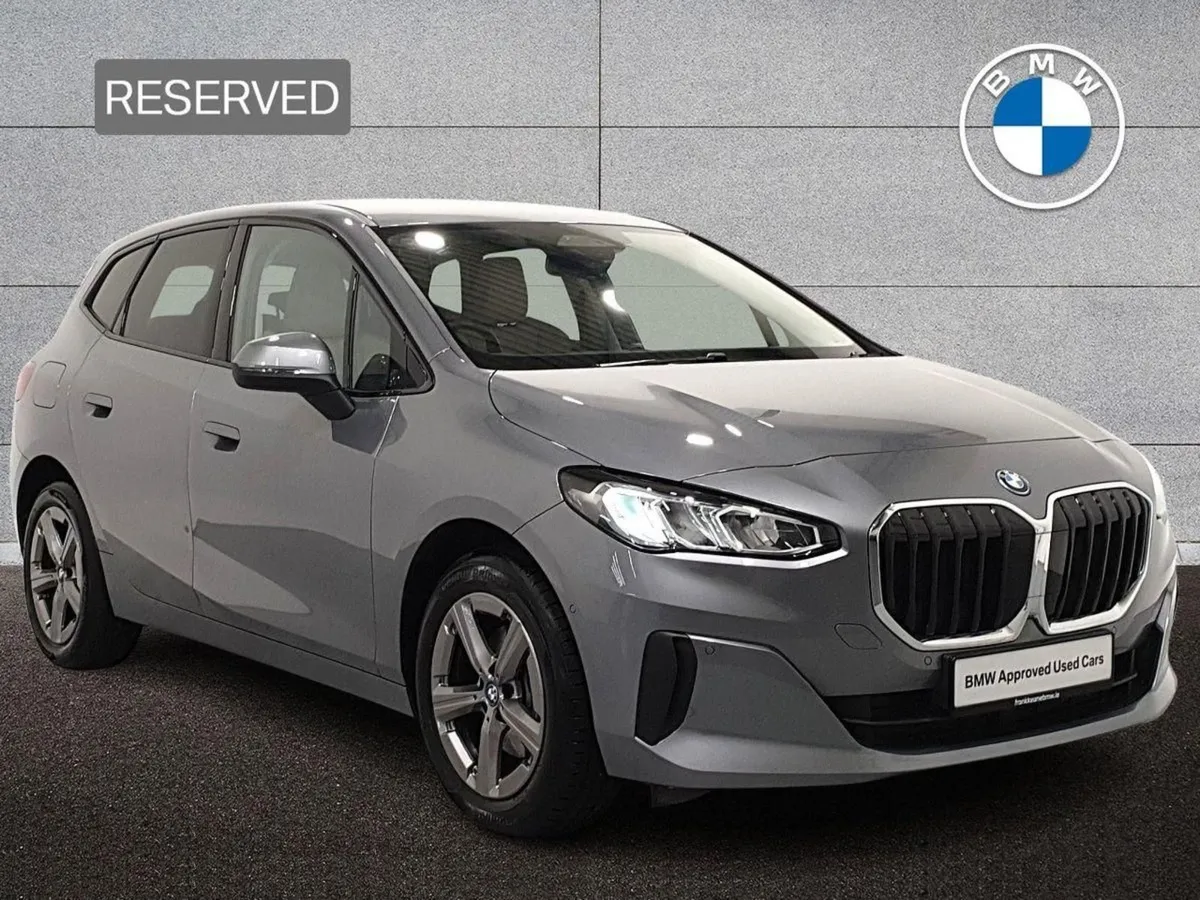 BMW 2 Series Active Tourer 225e Sport Active Tour - Image 1