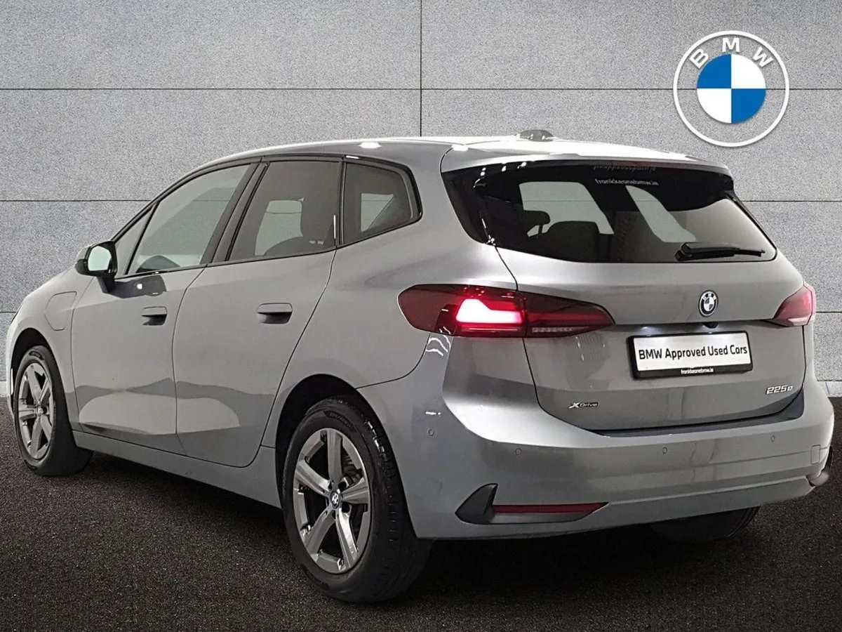 BMW 2 Series Active Tourer 225e Sport Active Tour - Image 3