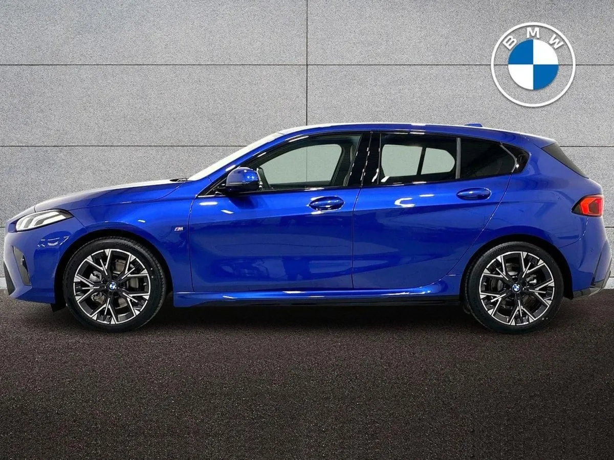 BMW 1 Series 120 M Sport - Image 4