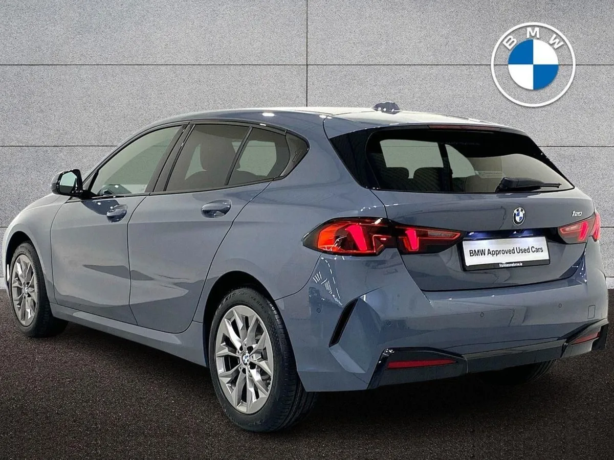 BMW 1 Series 120 Sport - Image 2