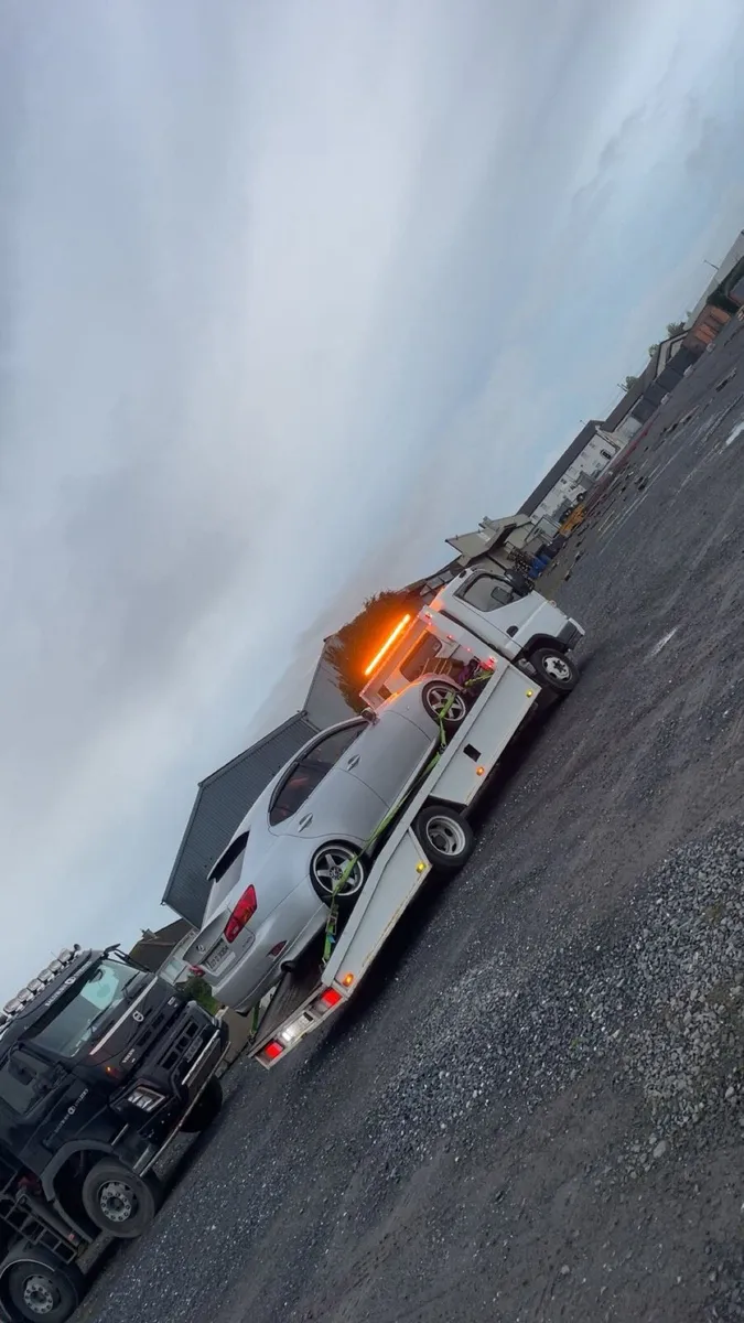 Recovery service - Image 2